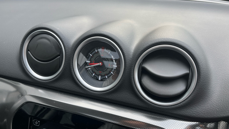 Suzuki Vitara 1.5 Hybrid SZ5 5dr AGS Hybrid Estate